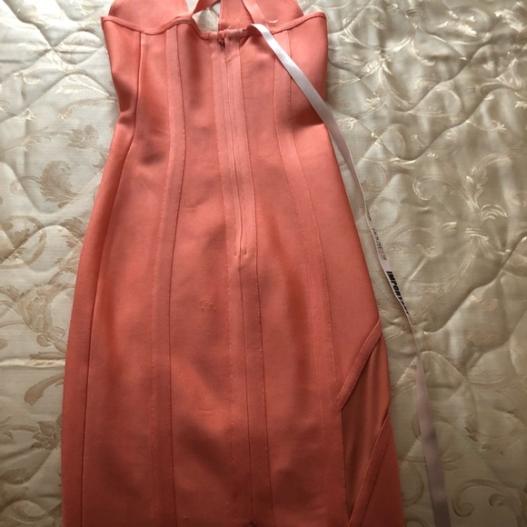I'm selling a a HOUSE OF CB dress - Picture 4 of 5